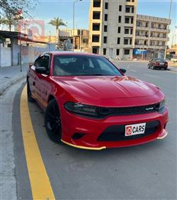 دودج تشارجر